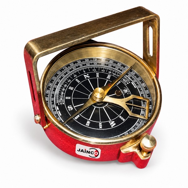 Clinometer Compass